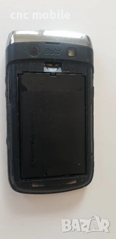 BlackBerry 9700 , снимка 5 - Blackberry - 51394214