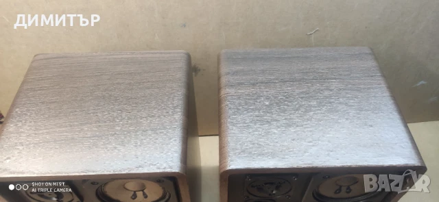 трилентови тонколони qadral sm 120, снимка 5 - Тонколони - 51253073