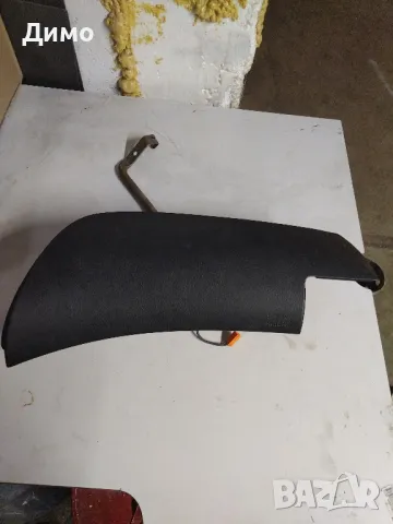 аербег AIRBAG Табло бмв е46 bmw e46 , снимка 2 - Части - 49963639