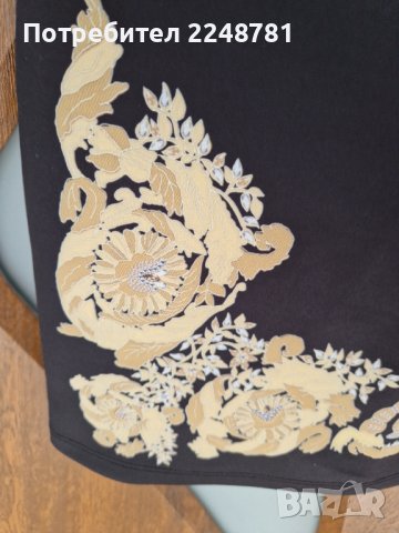 Рокля Laleto, снимка 3 - Рокли - 42549435