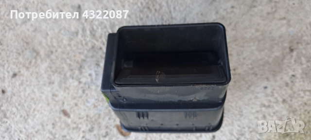 Духалки парно Seat Leon Toledo / Сеат Толедо 1.9 TDI 110 к.с 99-06г, снимка 2 - Части - 52172546