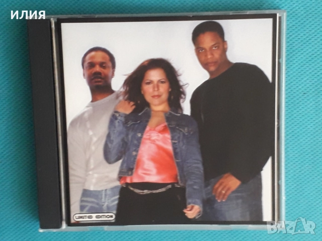 Herbie Hancock,Laura Fygi,Four 80 East,Greg Adams,Hiroshima-CD, снимка 13 - CD дискове - 49382855