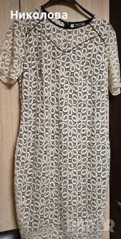 Дамски рокли Кенсол , снимка 4 - Рокли - 51877110