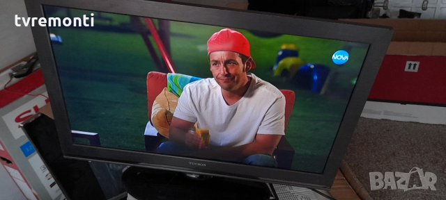 LED 26 телевизор Tucson с цифров тунер, снимка 2 - Телевизори - 34407365