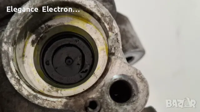 Компресор климатик за Volkswagen Passat B6, Golf 2.0tdi 140 к.с. (2005-2010) 1K0820803Q. ЗА ЧАСТИ! , снимка 5 - Части - 50018092