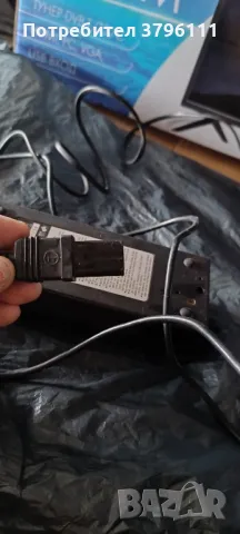 Зарядно Велосипед Ямаха, снимка 2 - Велосипеди - 49168345