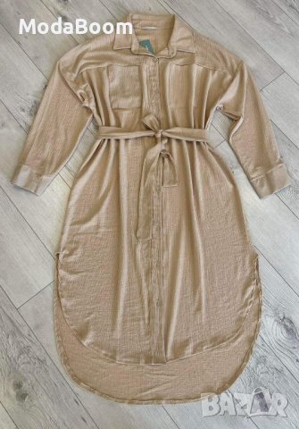 Дамски рокли , снимка 3 - Рокли - 41145726