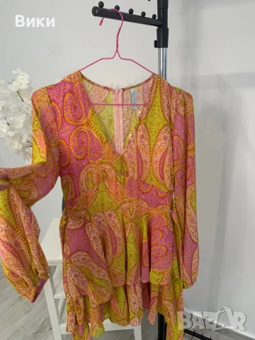 Гащеризон размер 38 S/M, снимка 7 - Гащеризони - 50845195