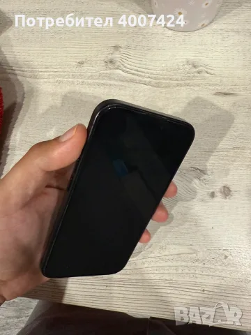 Iphone 15PRO 128 GB, снимка 3 - Apple iPhone - 56144805