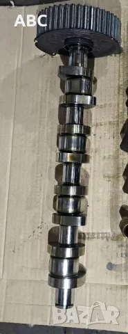 Разпределителен вал 2.0 tdi 140кс. Vw, Audi, Seat, Skoda , снимка 1