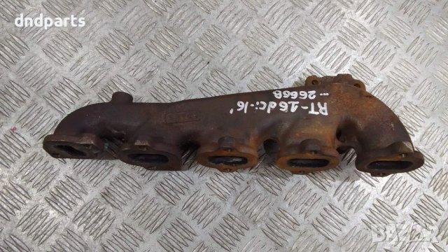 Изпускателни колектори Renault Talisman 1.6dCi 2016г.	