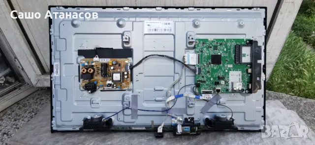 LG 32LQ630B6LA със счупена матрица ,EAX69091402(1.0) ,EAX69822903(1.0) ,LGSBWAC03 ,SDL320H0(HD0-B10), снимка 4 - Части и Платки - 48183194