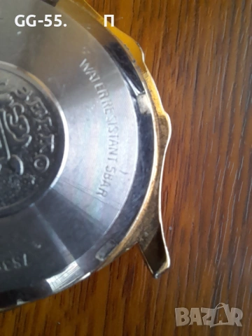 SEIKO 5...SUPERIOR., снимка 4 - Мъжки - 53343946