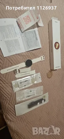 Samsung galaxy watch 7 40mm , снимка 2 - Смарт часовници - 55904627