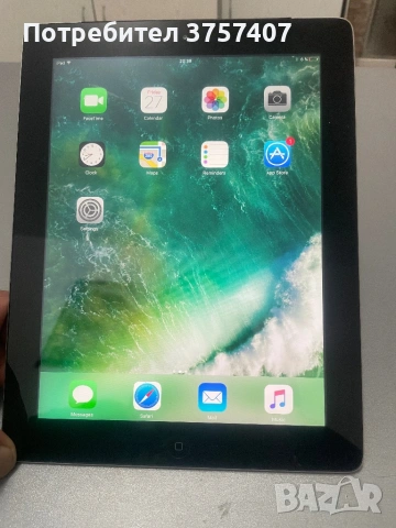 Продавам айпад, снимка 5 - Таблети - 53717620
