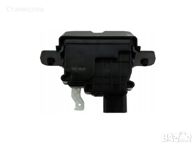 Hyundai Tucson MK2 Брава за багажник , снимка 5 - Части - 50285393