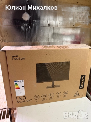 Монитор Lenovo L24i-30