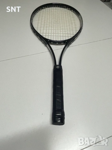 Тенис ракета Alpower 800 Pro, снимка 2 - Тенис - 53750343