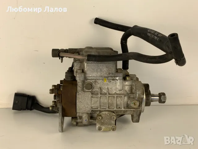ГНП Горивонагнетателна помпа 1.9 SDI Vw Skoda Seat 0460404972, снимка 2 - Части - 50071477