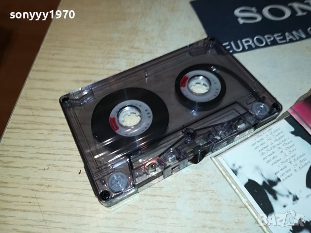 vesna-касета 2808231705, снимка 6 - Аудио касети - 42000697