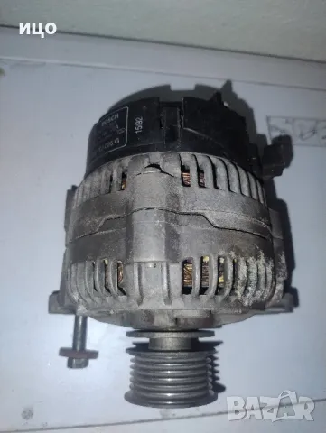 VW PASSAT 1.9 TD, снимка 11 - Автомобили и джипове - 29464273