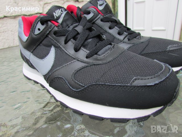 Маратонки Nike Md Runner, снимка 9 - Детски маратонки - 41039475