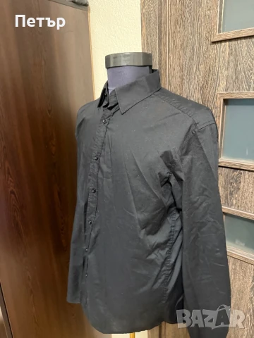 Мъжки ризи, снимка 6 - Ризи - 50450926