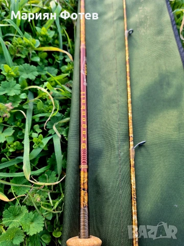 Smith Dragonbait Trout 6' 2-8gr, снимка 3 - Въдици - 53643206