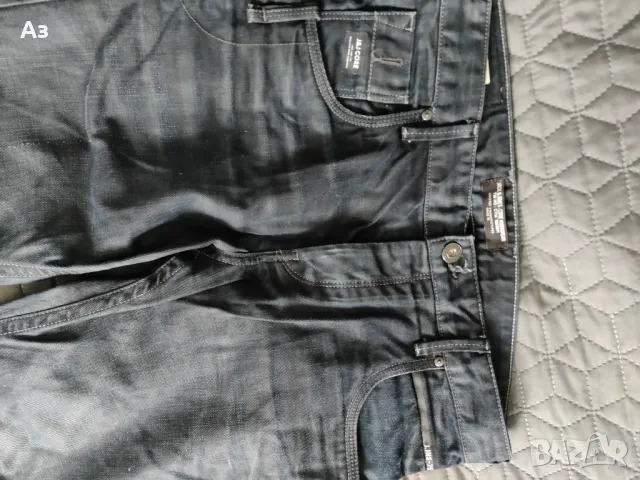 Продавам Мъжки дънки, голям размер - нови, снимка 5 - Дънки - 47987467