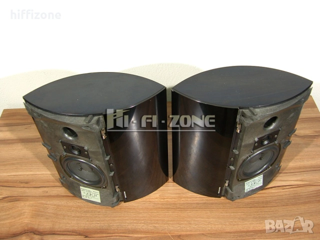  Активни Bang&olufsen beolab 4000 /2 , снимка 9 - Тонколони - 53461719
