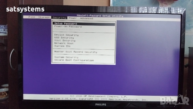 Дънна платка HP EliteDesk 800 G1 Socket LGA1150, снимка 12 - Дънни платки - 53687548