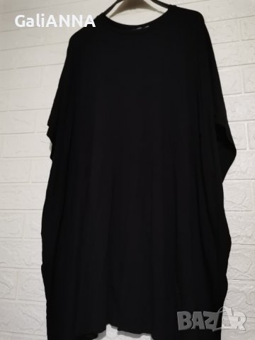 НОВА ОРИГИНАЛНА ТУНИКА ASOS 3XL, снимка 1 - Туники - 41632249