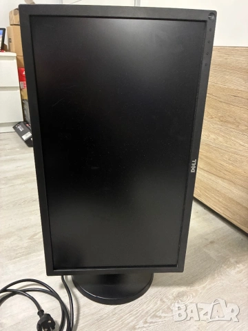 Монотор 24 инча - Dell 2318H, снимка 4 - Монитори - 53021178