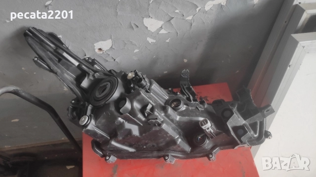 Продавам - Оригинален ляв фар за Тойота Корола 2019 г, снимка 4 - Части - 51884605