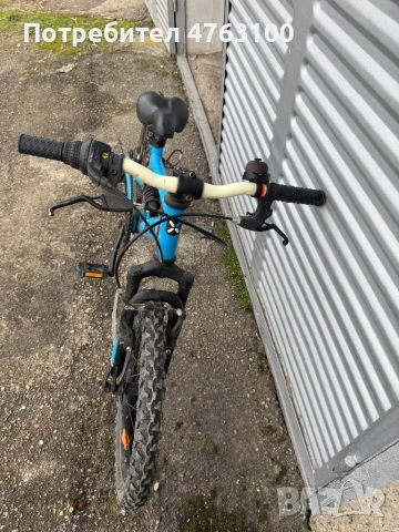 Велосипед Passati Gerard 20’, снимка 6 - Велосипеди - 53811656