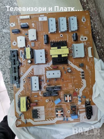 Panasonic TX-49DX600E TNPH1160 1a TNPA6232 1p 6870c-0627a , снимка 6 - Части и Платки - 40937069