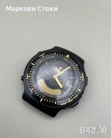✅ Casio 🔝 AW-60 / Japan 🇯🇵