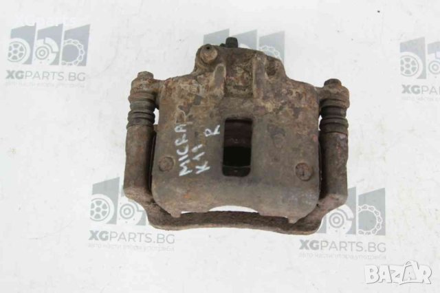 Преден ляв спирачен апарат за Peugeot 306 1.9td 90к.с. (1993-2003)