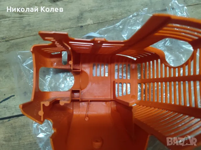 Sthill HT-75 капак за моторна коса , снимка 4 - Градински инструменти - 49091185