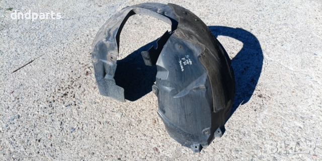 Подкалник Ford S-Max 2009г.(преден десен)	