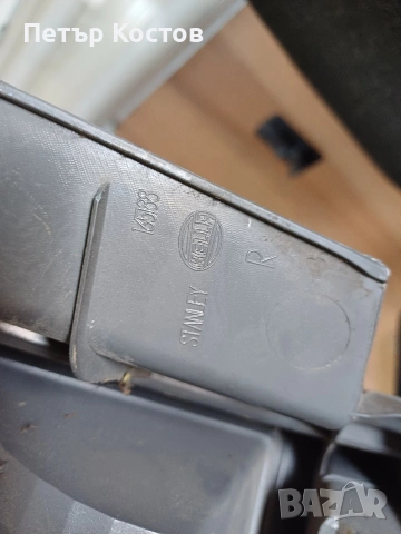 Honda CRV3 десен стоп като нов, снимка 10 - Части - 53581956