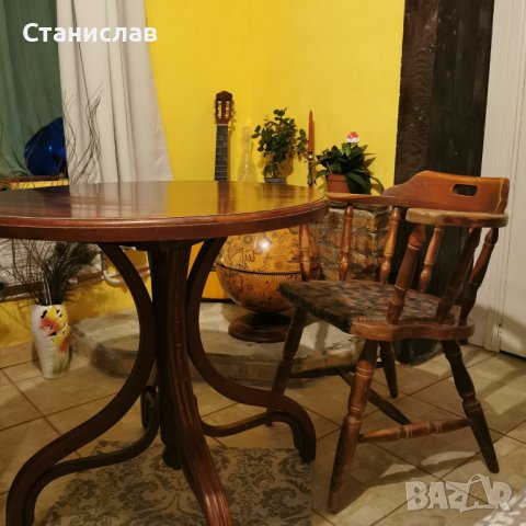 Столове: Втора ръка • Нови - Обяви - Варна: на ХИТ цени — Bazar.bg