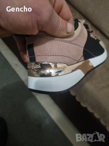 Маратонки във отлично състояние, снимка 2 - Маратонки - 53002160