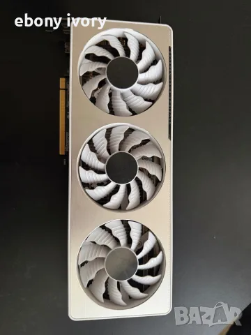 Видео карта NVidia GeForce RTX 3070 Gigabite
