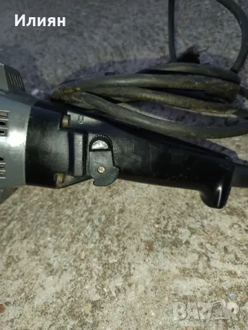 Електрическа ножица за ламарина , снимка 7 - Други инструменти - 47782170