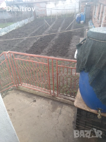 Удобно за работещи и пенсионери на около 2ч.от София на близо ЖП гарата в Телиш Плевенско , снимка 9 - Къщи - 52793208