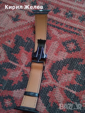 Каишка за часовник 25947, снимка 2 - Колекции - 35833659