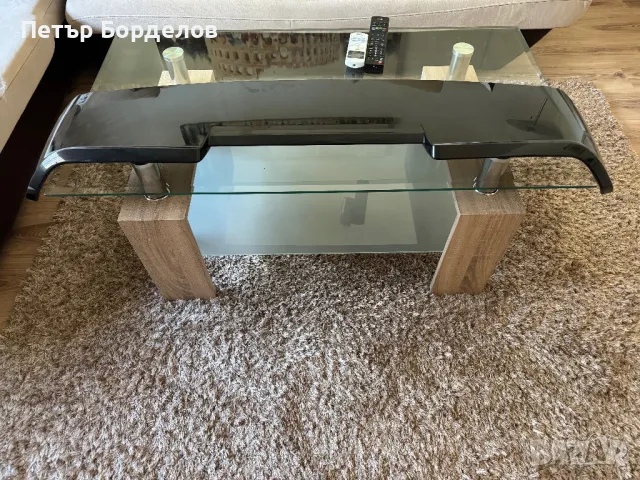 Спойлер антикрило, снимка 2 - Части - 49333645