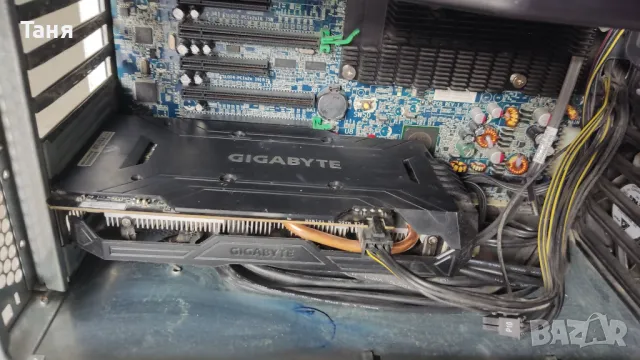 Компютър HP Z800 Workstation, снимка 4 - За дома - 50175480