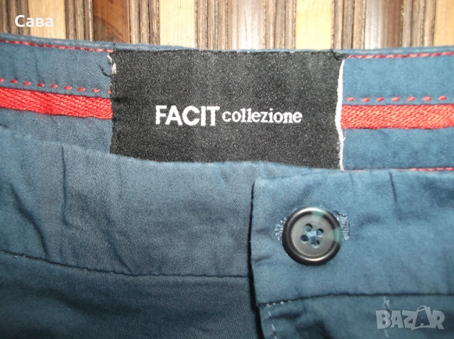 Спортен панталон FACIT  мъжки,2ХЛ, снимка 3 - Панталони - 53670113